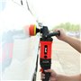 SPTA 25 pièces 80mm Polissage Pad Éponge de Polissage Éponge polir Kit pour avec M14 Foret pour Voiture Ponçage Polissage pour R