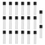 Be In Your Mind 20pcs HT7333-A 3.3V 0.25A LDO Régulateur de Tension Linéaire 3 Bornes 250mA Tension de Sortie Fixe Nom. Trou Tra