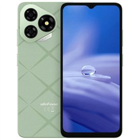 Smartphone Ulefone Note 19 Eurasia Bands 3 GB RAM 64 GB Vert