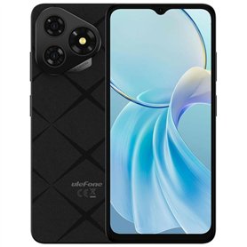 Smartphone Ulefone Note 19 Eurasia Bands 3 GB RAM 64 GB Noir