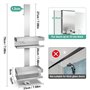 en acier inoxydable SUS304