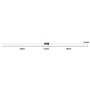 The Lord of the Tools 200pcs BAT 85 Diodes de Commutation BAT85 Schottky Barrière Redresseur Diodes Récupération Rapide Redresse