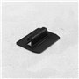The Lord of the Tools 12pcs Clips de Rideau Pare-Soleil de Voiture Compatible avec Tesla Modèle 3/ Modèle Y/Modèle S/Modèle X Cl