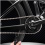 AiQInu Pince à Chaîne de Vélo, Derive Chaine Moto, Attache Rapide Chaine Velo, Outil Professionnel de Réparation de Chaîne de Vé