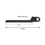 Be In Your Mind 5pcs Lames de Scie SSB135CT Compatible avec Black & Decker Scorpion Scies FKS890E KS890ECN KS890EK KS890GT KFBES