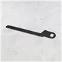Be In Your Mind 5pcs Lames de Scie SSB135CT Compatible avec Black & Decker Scorpion Scies FKS890E KS890ECN KS890EK KS890GT KFBES