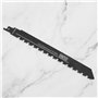 Create idea S1543HM Lame de scie sabre électrique en carbure de tungstène Accessoires d'outils électriques pour couper du béton 