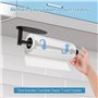 Dderouleur Essuie Tout Murale pour Cuisine