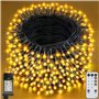 Realky Guirlande Lumineuse de Noël