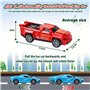 jouet de course de voitures de sport