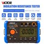 3 mA Test de court-circuit Test AC D