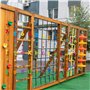 12Pcs Décoration à Suspendre Rentrée Scolaire Guirlande Lettre Nombre Point Multicolore Bannière Enfant pour Maternelle Chambre 