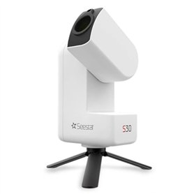 Seestar S30 Télescope astronomique intelligent 30 mm par ZWO – Portable