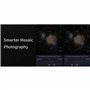 Seestar S30 Télescope astronomique intelligent 30 mm par ZWO – Portable, numérique, tout-en-un, pour débutants et utilisateurs e