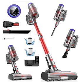 Avamia Aspirateur Balai sans Fil