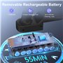 Batterie Amovible