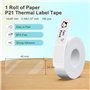 papier d'impression d'étiquettes adapté
