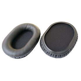 Coussinets en Silicone Phosphorus Adhesive Repair Parts for Telex HR 1L 2L Kore Aviation KA de 1b & HR Skylite SL-920 AC 900 m &