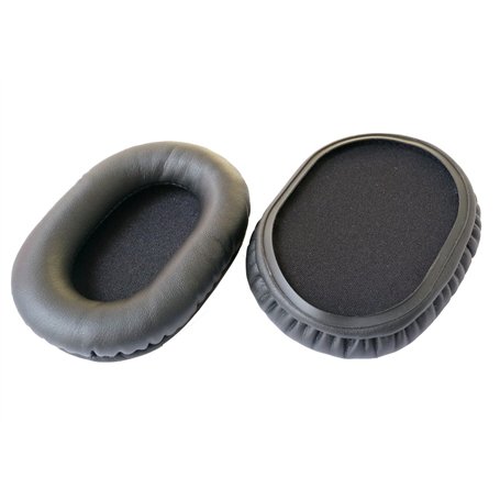 Coussinets en Silicone Phosphorus Adhesive Repair Parts for Telex HR 1L 2L Kore Aviation KA de 1b & HR Skylite SL-920 AC 900 m &