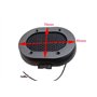 Coussinets en Silicone Phosphorus Adhesive Repair Parts for Telex HR 1L 2L Kore Aviation KA de 1b & HR Skylite SL-920 AC 900 m &