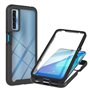 LINER Coque pour TCL 20L+/TCL 20L Plus/TCL 20 5G/TCL 20S/TCL 20L