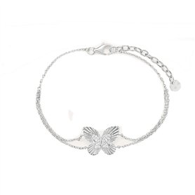 Bracelet Femme Stroili 1694910 Argenté