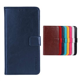 SHIEID Coque pour Oppo Reno 2Z Coque Porte-Monnaie Protecteur Clapet Portefeuille Cuir PU Luxe