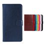 SHIEID Coque pour Oppo Reno 2Z Coque Porte-Monnaie Protecteur Clapet Portefeuille Cuir PU Luxe