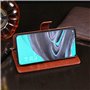 SHIEID Coque pour Oppo Reno 2Z Coque Porte-Monnaie Protecteur Clapet Portefeuille Cuir PU Luxe,Fermeturemagnétique,avec Fonction