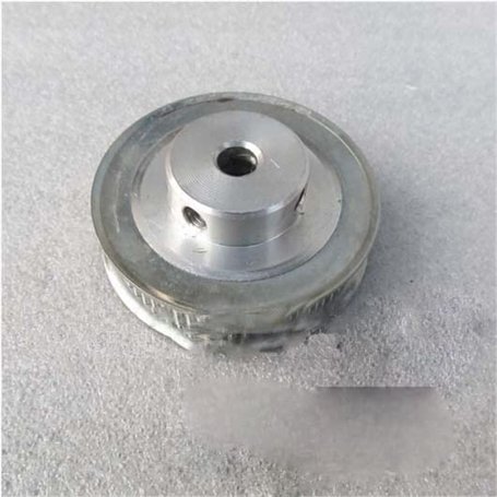 THD3M 45 dents pas 3mm alésage 8mm 10mm 12mm synchronisation poulies de synchronisation de roue for moteur pas à pas servomoteur