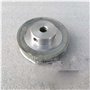 THD3M 45 dents pas 3mm alésage 8mm 10mm 12mm synchronisation poulies de synchronisation de roue for moteur pas à pas servomoteur