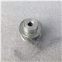 THD3M 45 dents pas 3mm alésage 8mm 10mm 12mm synchronisation poulies de synchronisation de roue for moteur pas à pas servomoteur