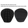 Lavable Ergonomique pour Moto