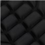 PENO Coussin de siège de Moto, Coussin de Selle de Moto Anti-Pression Confortable, Lavable Ergonomique pour Moto