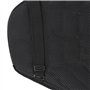 PENO Coussin de siège de Moto, Coussin de Selle de Moto Anti-Pression Confortable, Lavable Ergonomique pour Moto