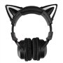 PenRux Écouteurs à Oreilles de Chat