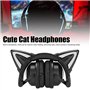 Casque Bluetooth Supra-auriculaire