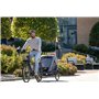 Hamax - Boucle de Ceinture Outback - Compatible Trailer Outback - Sécurité 3 Points de Fermeture - Accessoire Fiable et Durable 