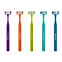 Dr. Barman's Brosse à dents classique Superbrush