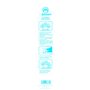 Dr. Barman's Brosse à dents classique Superbrush, adulte/12 ans, lot de 1