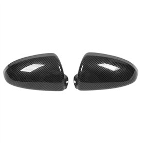 Tbest Coque de Rétroviseur de Voiture