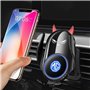 Support Voiture pour Téléphones