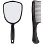 Brosse de soins de cheveux ensemble Femmes peignet set dames salon massage de cheveux outils de coiffure professionnelle avec su