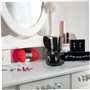 Brosse de soins de cheveux ensemble Femmes peignet set dames salon massage de cheveux outils de coiffure professionnelle avec su