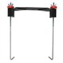 10 J- Battery Bracket Set pour Batterie