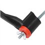 Support de Batterie de Voiture élégant, Professionnel, Léger, Robuste, Pratique, Stable, 10 J- Battery Bracket Set pour Batterie