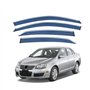 NFNFFC Déflecteurs d'air pour VW Jetta MK5-A5 2005-2008 2009 2010