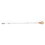 Jodriva Indicateur de jauge 06F115611E, for VW, for Golf, Variant Support de jauge d'huile Moteur