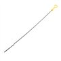 Jodriva Indicateur de jauge FS0110450A, for Mazda, Protege 1999-2003 Support de jauge d'huile Moteur