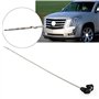 Jodriva Indicateur de jauge d'huile de Transmission en Acier Inoxydable 24271875, for Cadillac, Escalade ESV 2015-2017, for Silv
